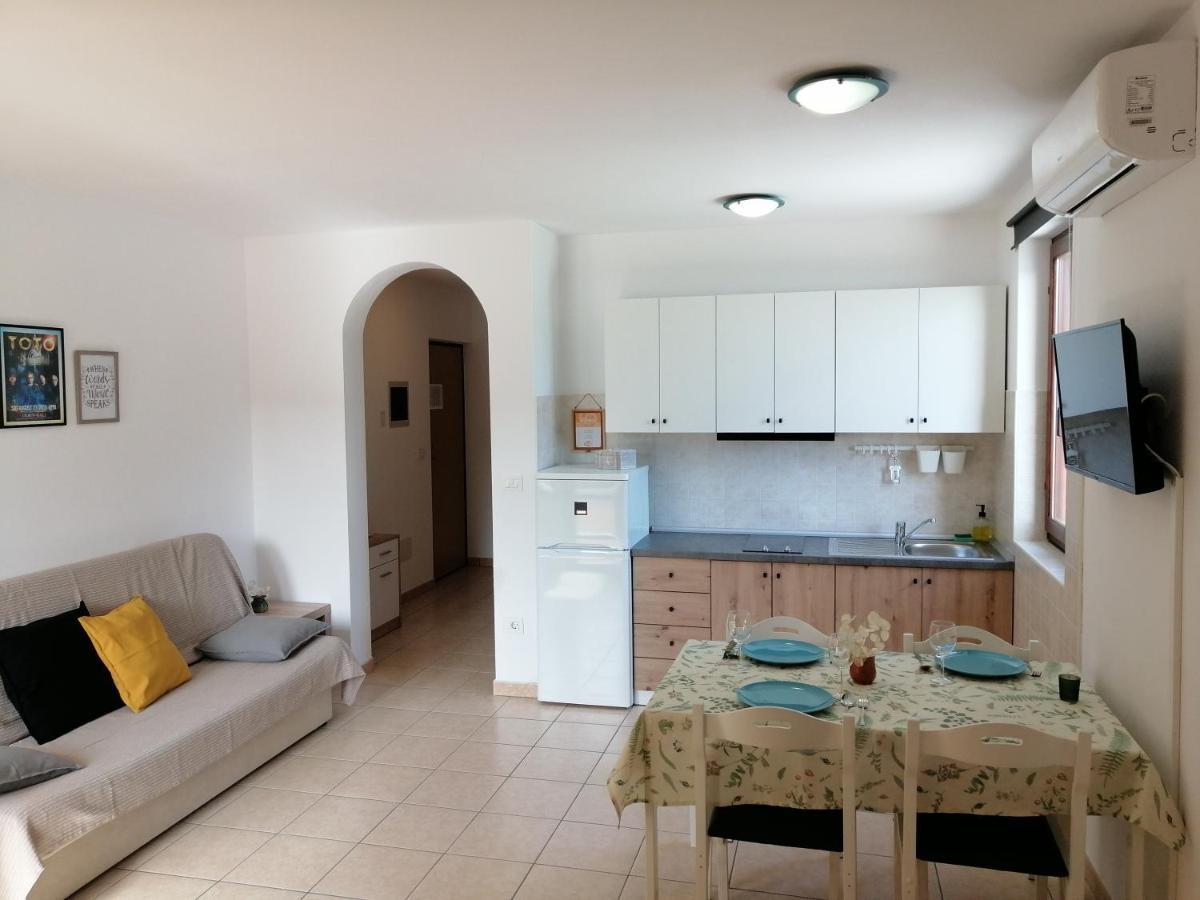 Apartment Rosanna - Intermezzo In Center Of Rabac Exterior foto